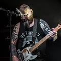 GutterPunk - Professional Concert Photography